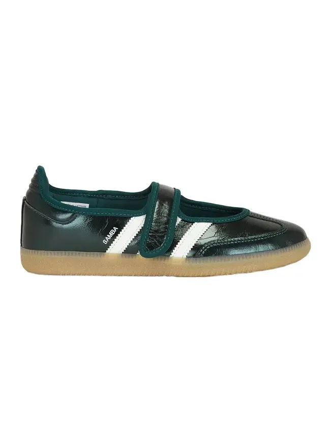 Samba Jane Sneaker