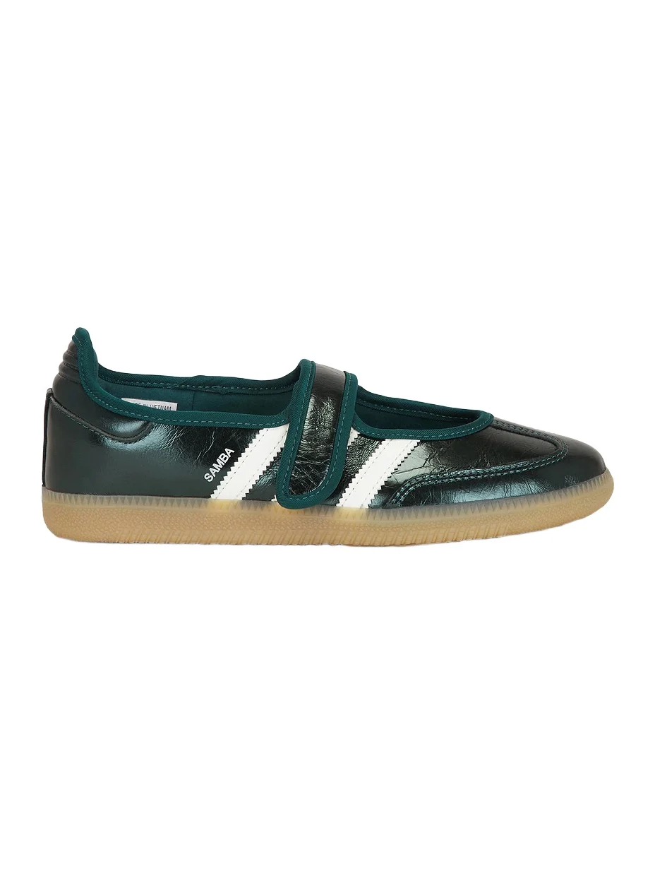 Samba Jane Sneaker