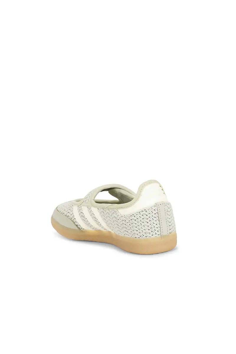 adidas Originals Samba Jane Sneaker | Thumbnail 3 adidas Originals Samba Jane Sneaker | Thumbnail 3