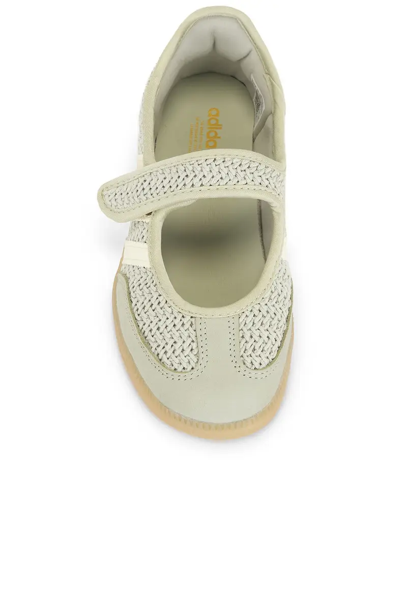 adidas Originals Samba Jane Sneaker | Thumbnail 4 adidas Originals Samba Jane Sneaker | Thumbnail 4