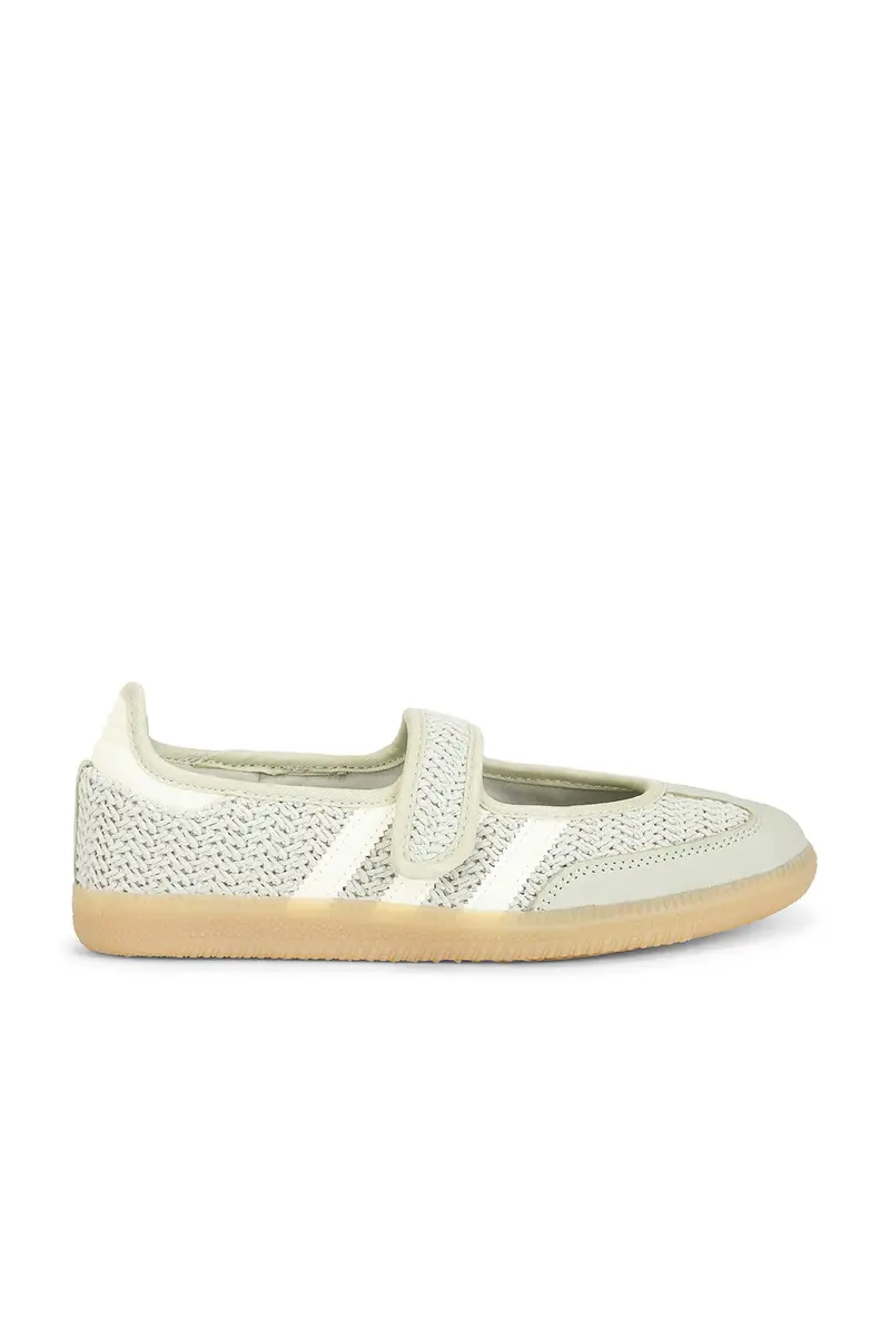 adidas Originals Samba Jane Sneaker | Image 1 adidas Originals Samba Jane Sneaker | Image 1