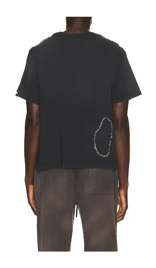 Strike Oil Let There Be Light Tee | Thumbnail 7 Strike Oil Let There Be Light Tee | Thumbnail 7