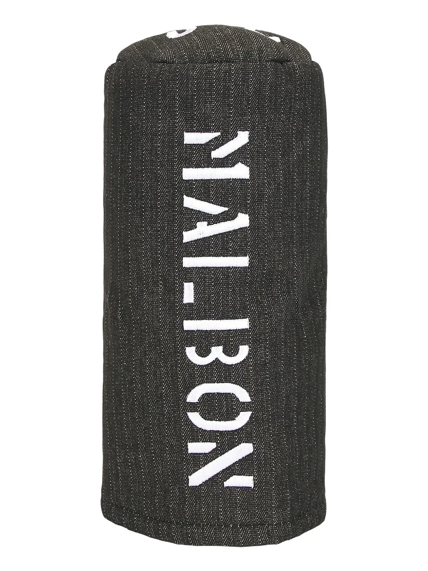 Malbon Division Driver Cover