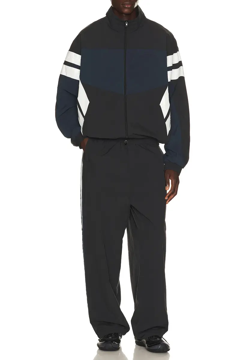 Vetements Tape Tracksuit Pants | Thumbnail 4 Vetements Tape Tracksuit Pants | Thumbnail 4