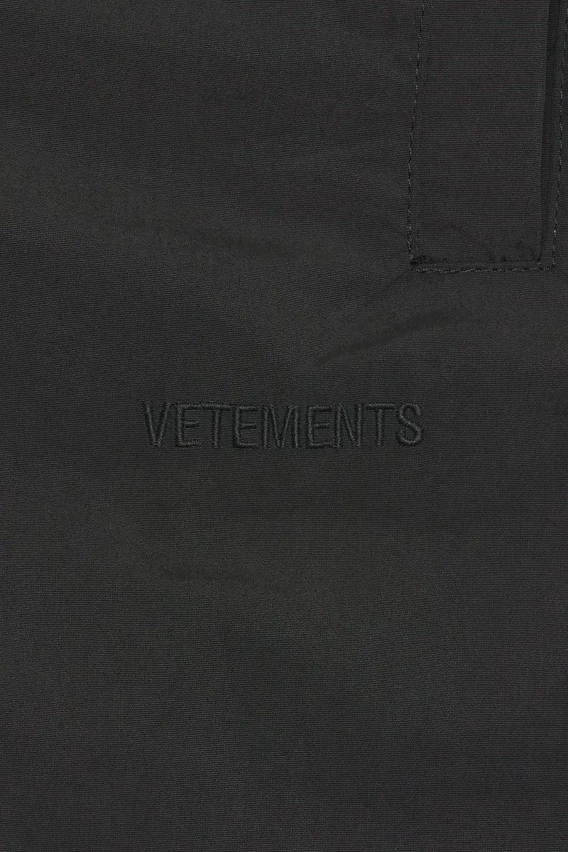 Vetements Tape Tracksuit Pants | Thumbnail 6 Vetements Tape Tracksuit Pants | Thumbnail 6