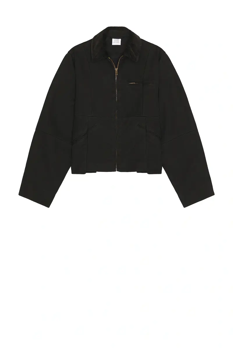 Vetements Cut-Up Workwear Jacket | Thumbnail 4 Vetements Cut-Up Workwear Jacket | Thumbnail 4
