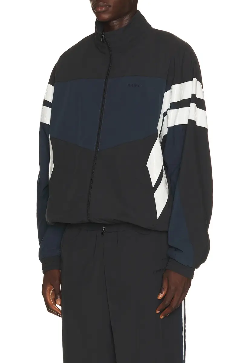 Vetements Tape Tracksuit Jacket | Thumbnail 2