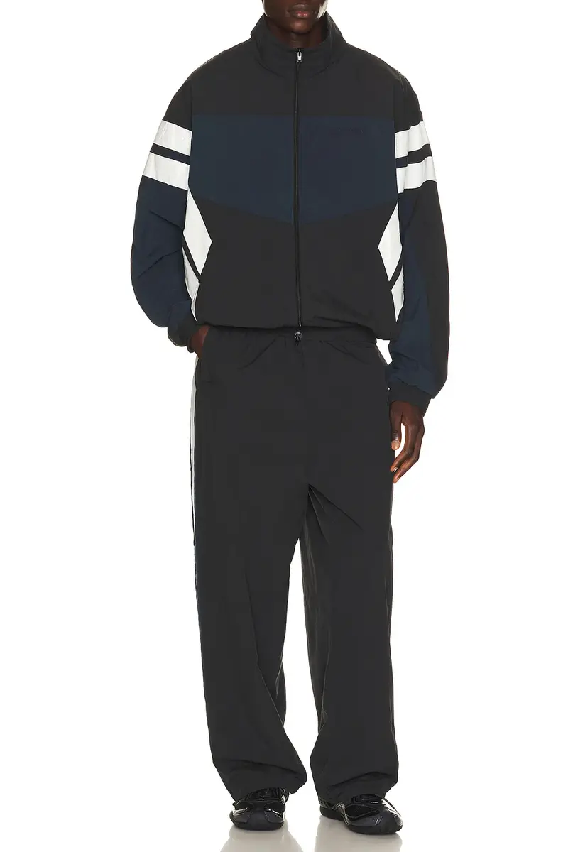 Vetements Tape Tracksuit Jacket | Thumbnail 4