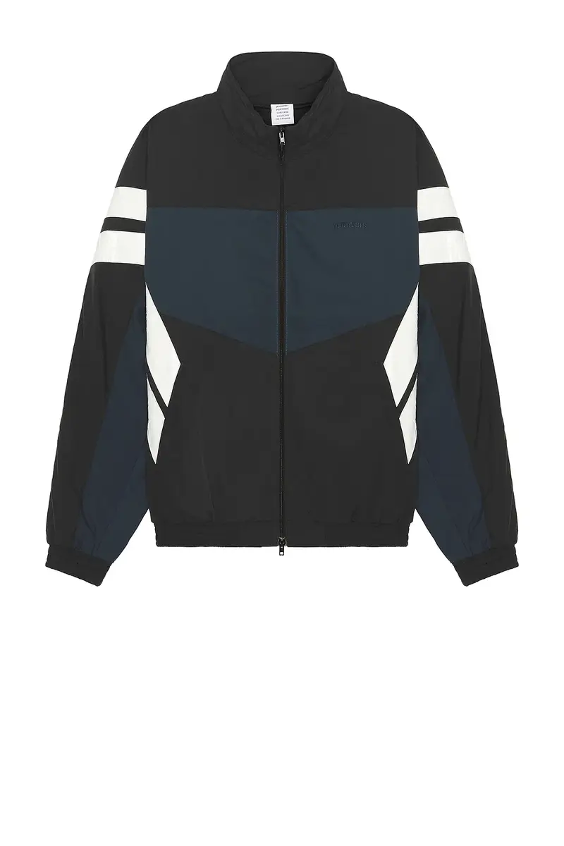 Vetements Tape Tracksuit Jacket | Thumbnail 5