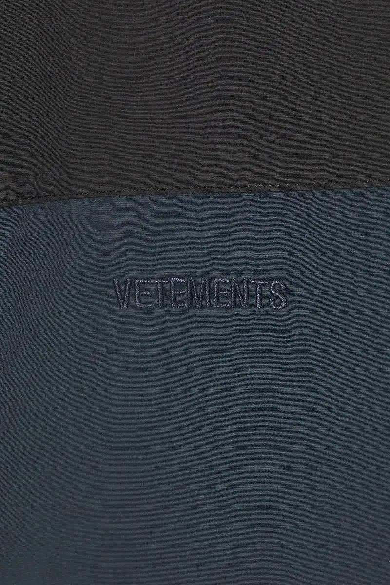 Vetements Tape Tracksuit Jacket | Thumbnail 6
