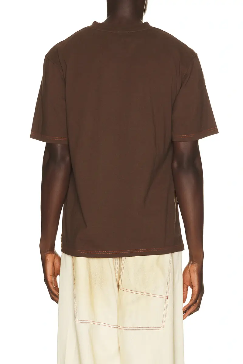 Nicholas Daley Reggae Klub Tee | Thumbnail 2