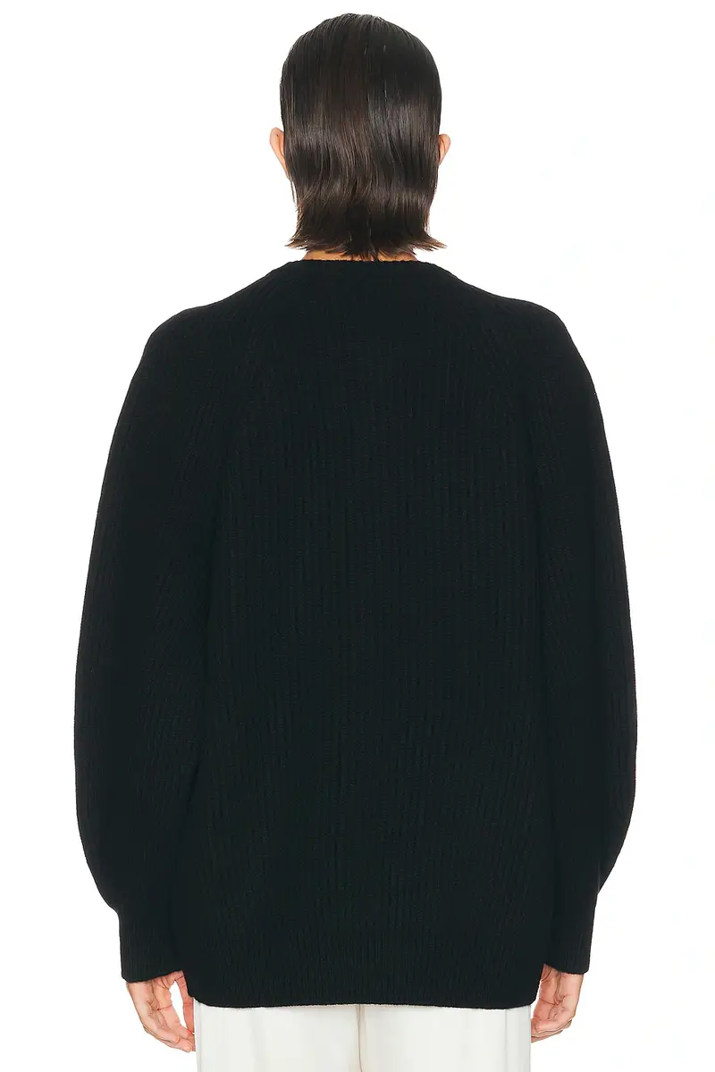 Nour Hammour Laurel Cardigan | Thumbnail 3