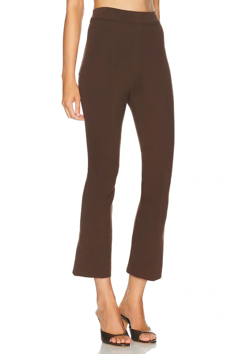 AMIYA Legacy Kick Flare Pant | Thumbnail 2 AMIYA Legacy Kick Flare Pant | Thumbnail 2