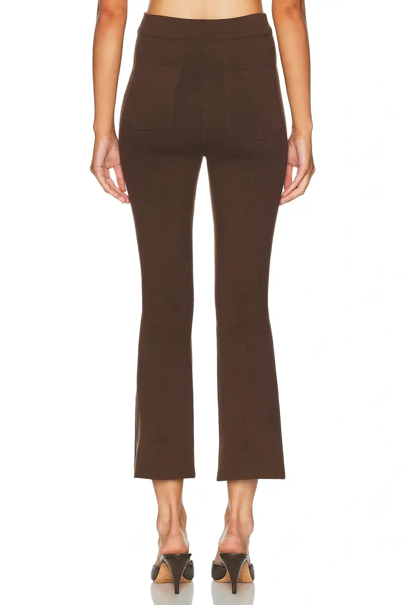 AMIYA Legacy Kick Flare Pant | Thumbnail 4 AMIYA Legacy Kick Flare Pant | Thumbnail 4