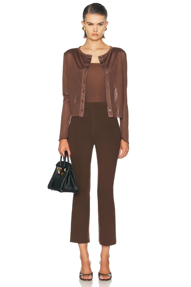 AMIYA Legacy Kick Flare Pant | Thumbnail 5 AMIYA Legacy Kick Flare Pant | Thumbnail 5