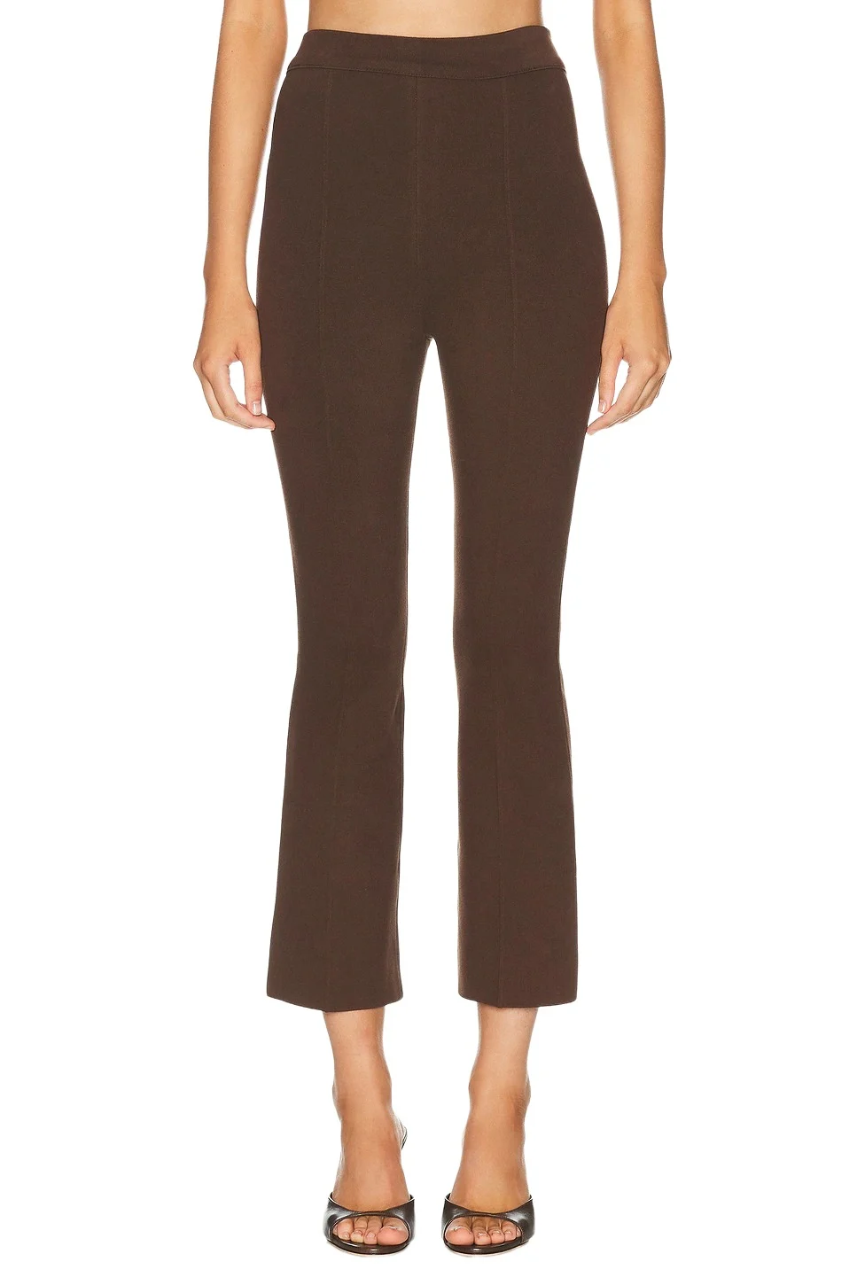 AMIYA Legacy Kick Flare Pant