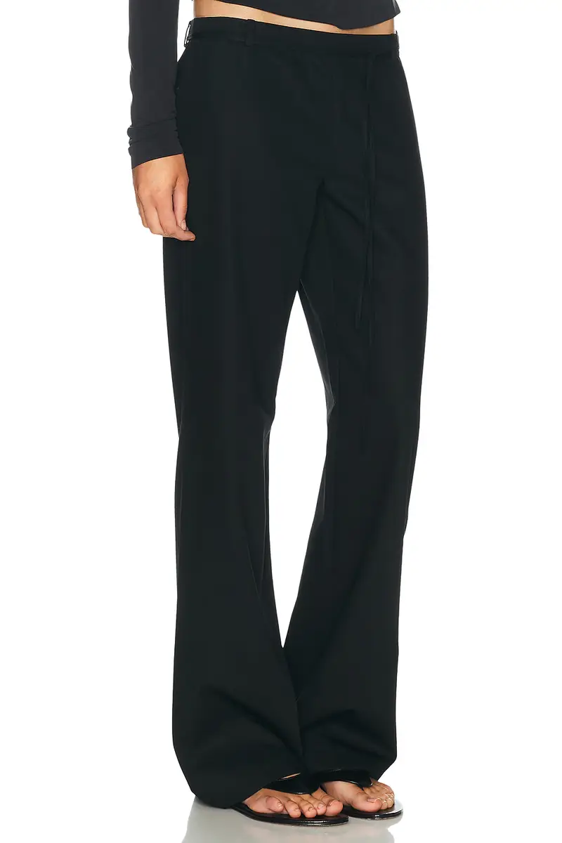 St. Agni 90's Rouleau Minimal Pant | Thumbnail 2 St. Agni 90's Rouleau Minimal Pant | Thumbnail 2