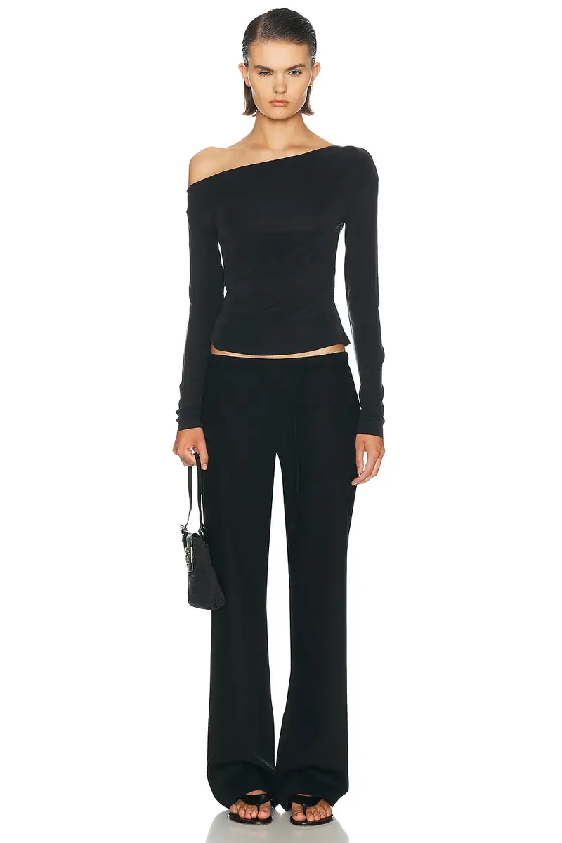 St. Agni 90's Rouleau Minimal Pant | Thumbnail 5 St. Agni 90's Rouleau Minimal Pant | Thumbnail 5