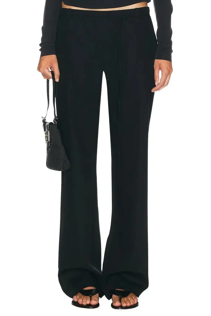 90's Rouleau Minimal Pant 90's Rouleau Minimal Pant