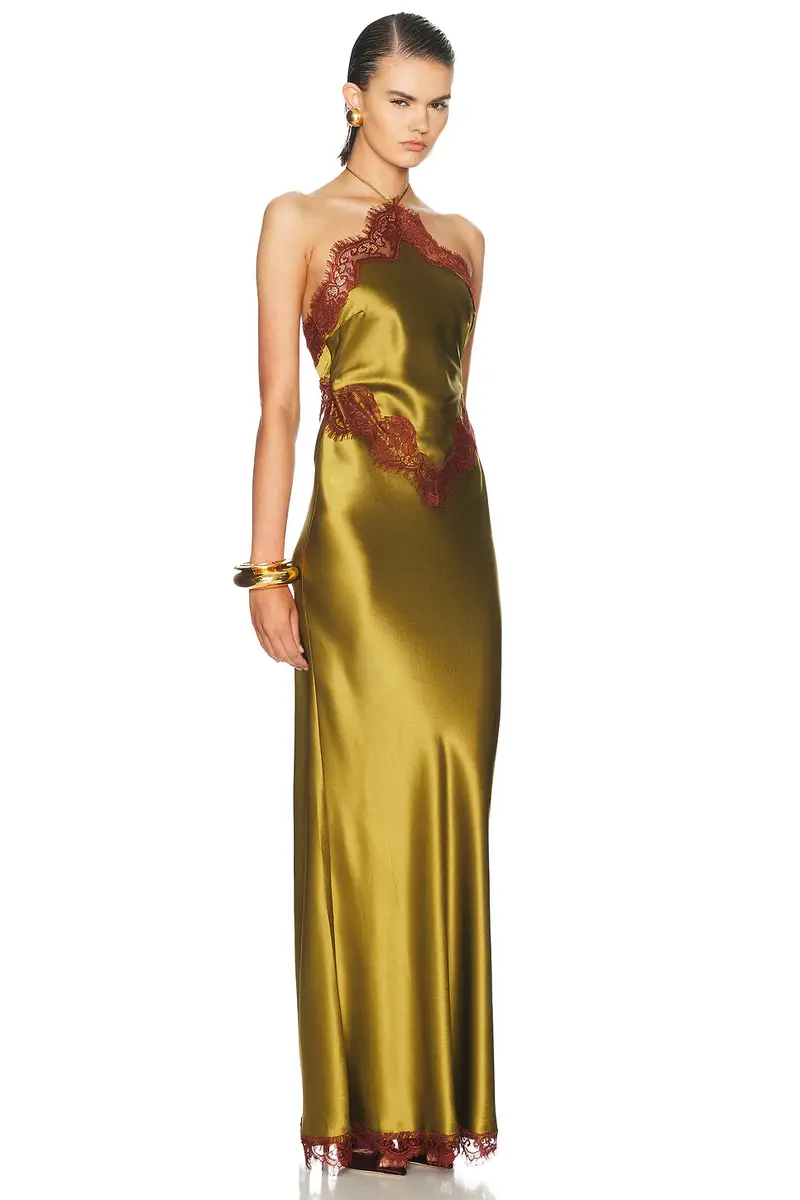 Retrofête Everly Dress | Thumbnail 2