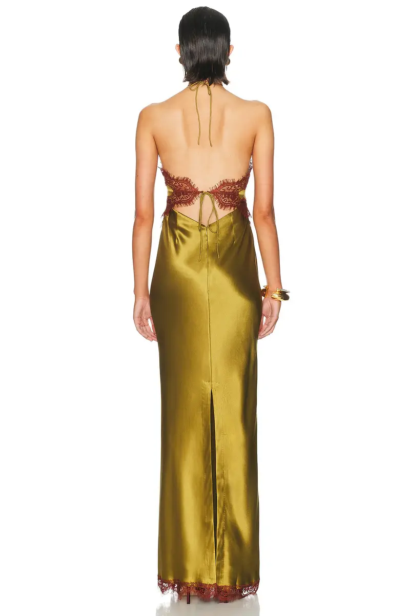 Retrofête Everly Dress | Thumbnail 3