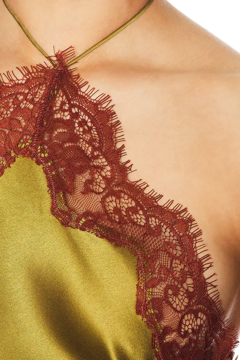 Retrofête Everly Dress | Thumbnail 4