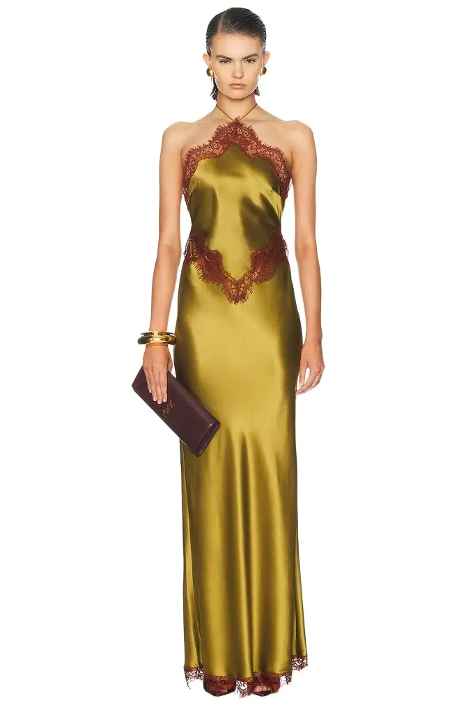 Retrofête Everly Dress