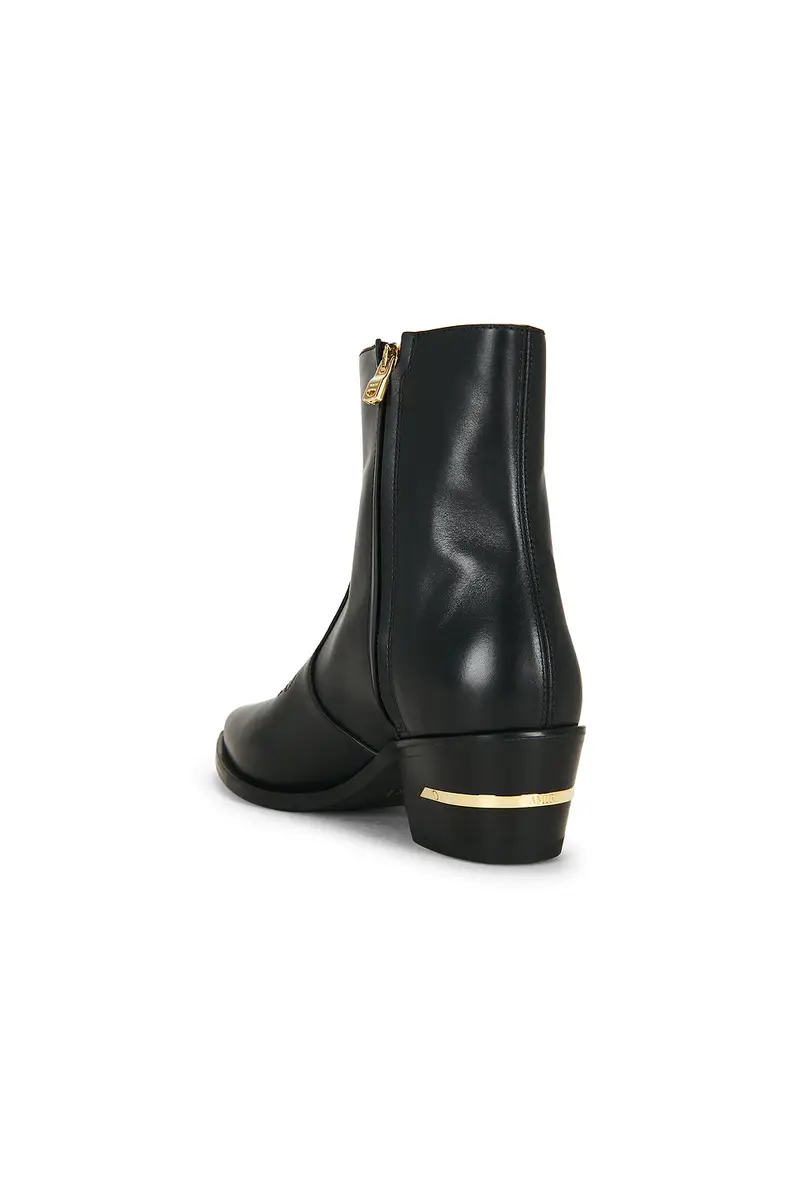AMIRI Leather Ryder Boot | Thumbnail 3 AMIRI Leather Ryder Boot | Thumbnail 3