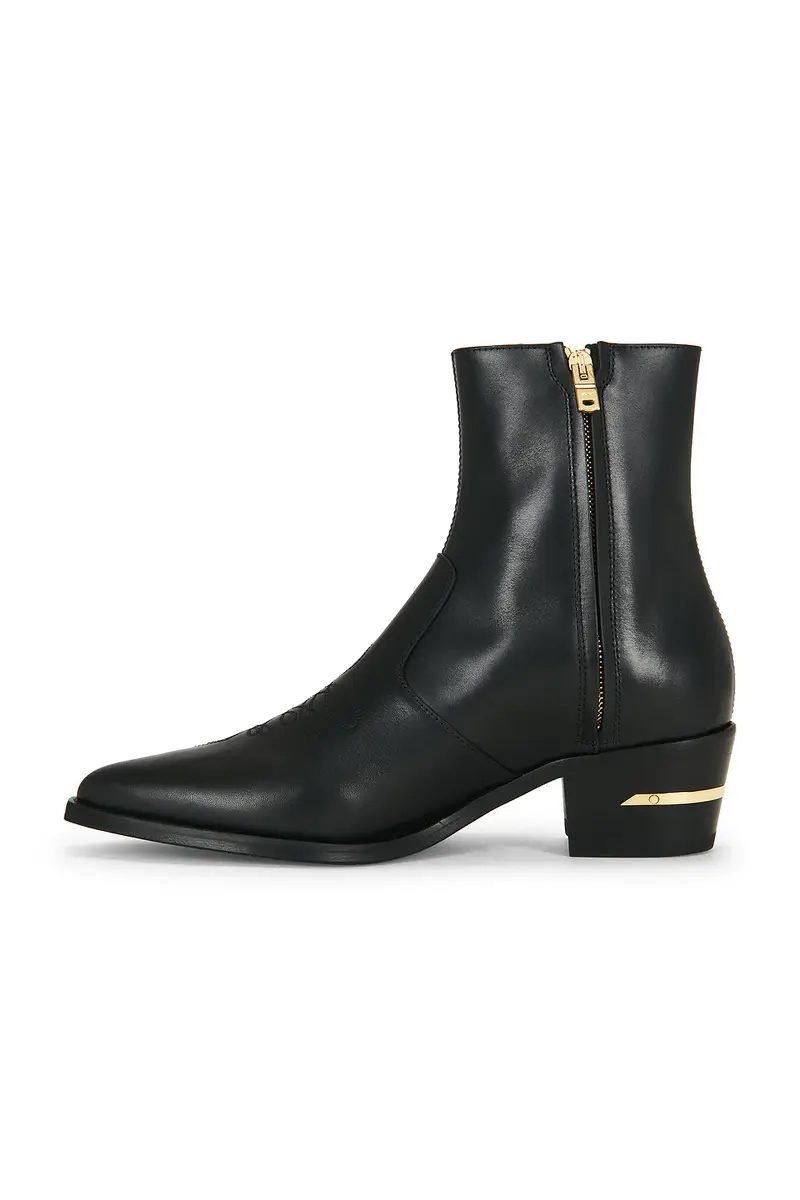 AMIRI Leather Ryder Boot | Thumbnail 5 AMIRI Leather Ryder Boot | Thumbnail 5