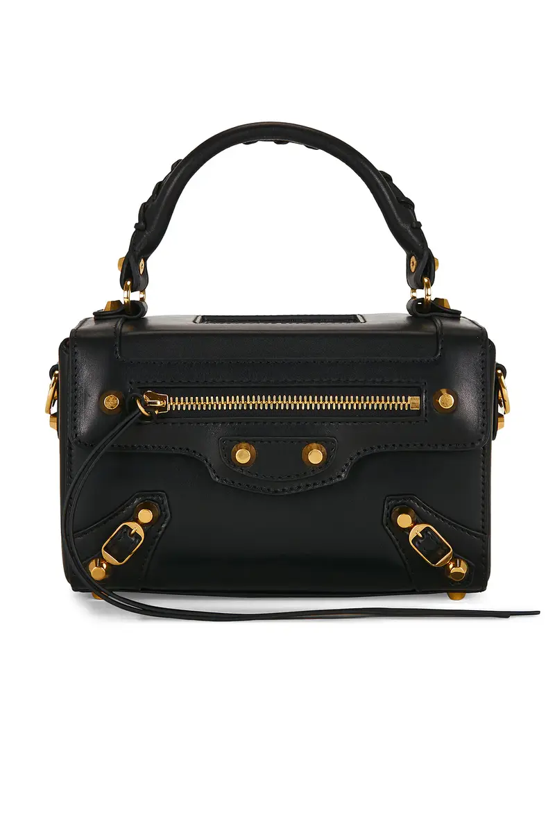 Balenciaga Le City Sleek Box | Thumbnail 2 Balenciaga Le City Sleek Box | Thumbnail 2