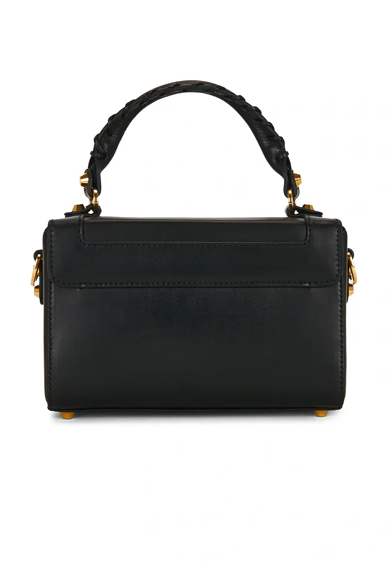 Balenciaga Le City Sleek Box | Thumbnail 3 Balenciaga Le City Sleek Box | Thumbnail 3