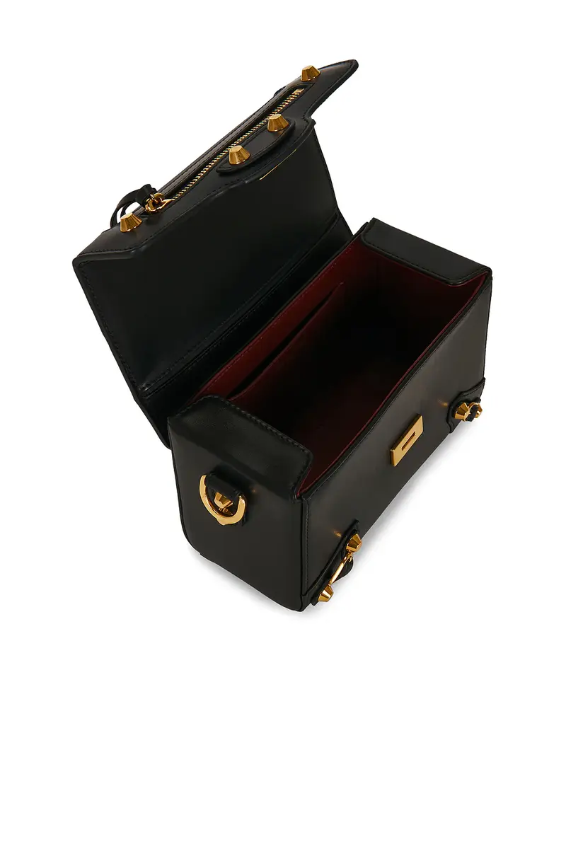 Balenciaga Le City Sleek Box | Thumbnail 5 Balenciaga Le City Sleek Box | Thumbnail 5