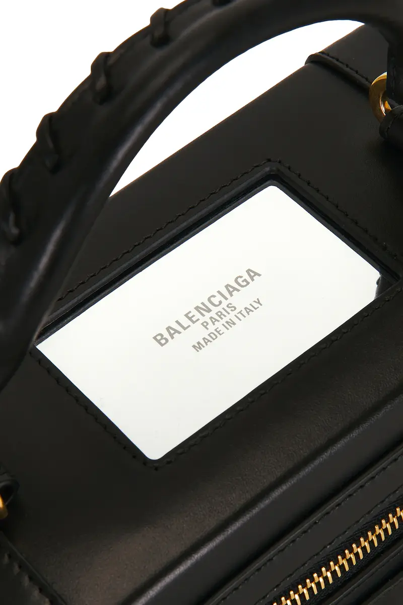 Balenciaga Le City Sleek Box | Thumbnail 7 Balenciaga Le City Sleek Box | Thumbnail 7