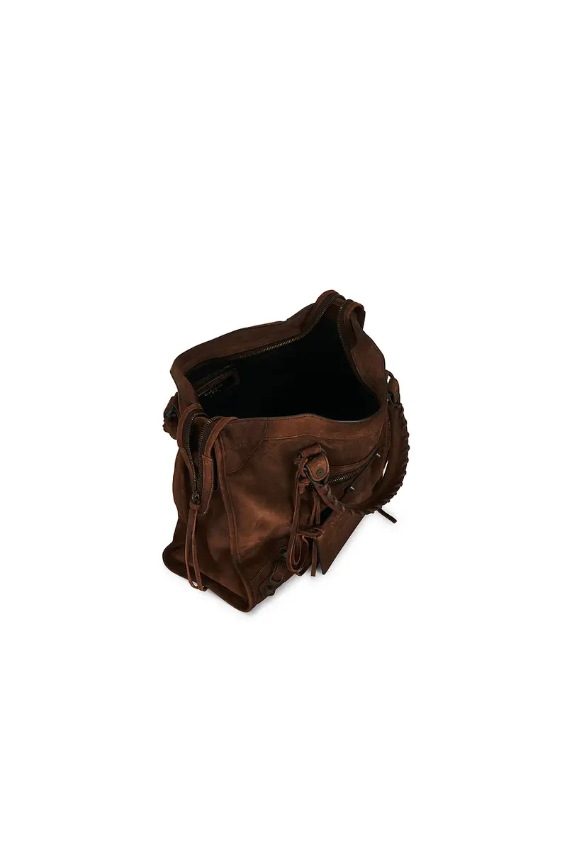 Balenciaga Le City Medium Bag | Thumbnail 5 Balenciaga Le City Medium Bag | Thumbnail 5