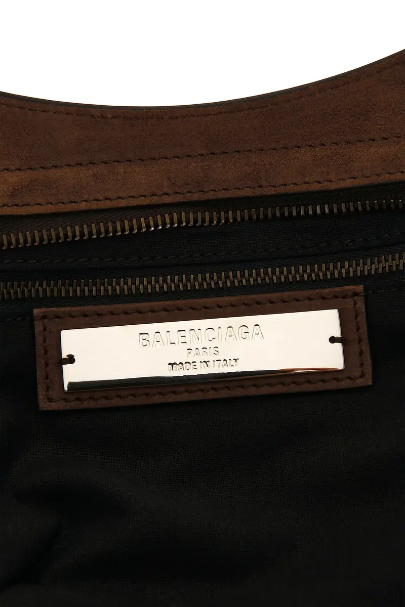 Balenciaga Le City Medium Bag | Thumbnail 6 Balenciaga Le City Medium Bag | Thumbnail 6