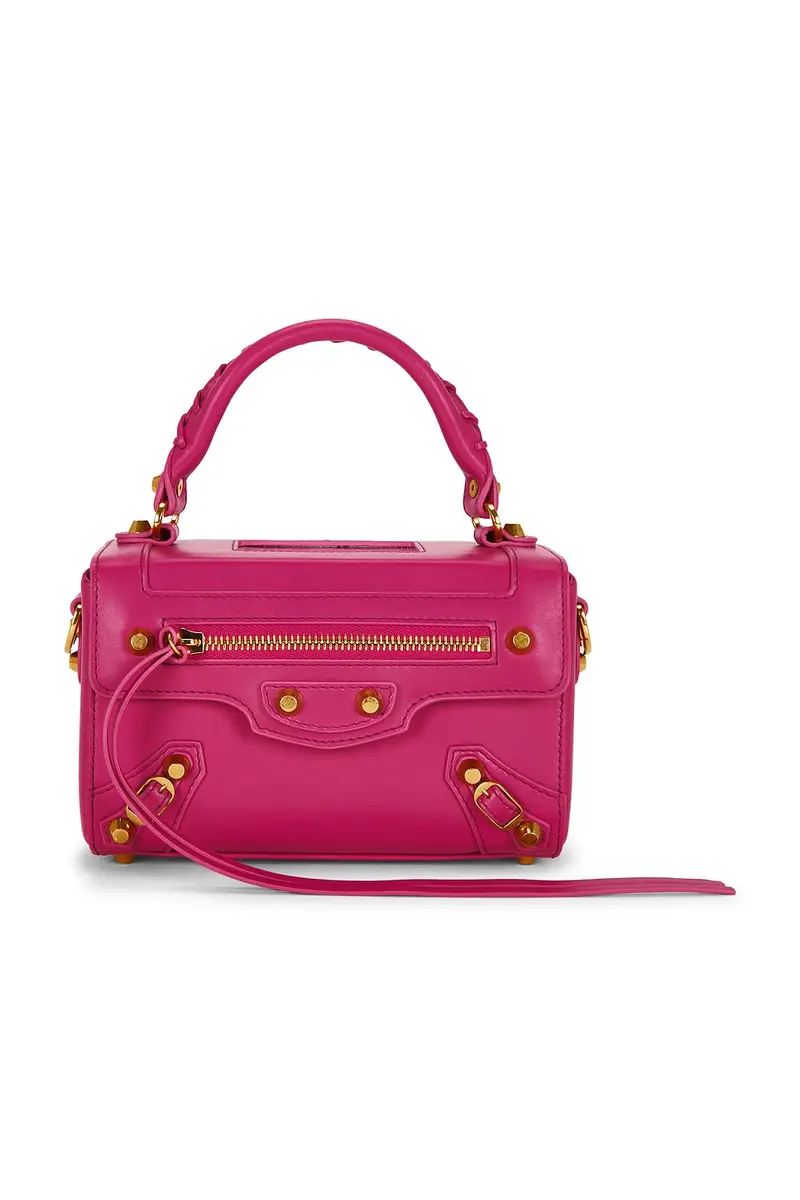 Balenciaga Le City Sleek Box | Thumbnail 2 Balenciaga Le City Sleek Box | Thumbnail 2