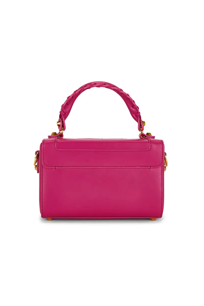Balenciaga Le City Sleek Box | Thumbnail 3 Balenciaga Le City Sleek Box | Thumbnail 3