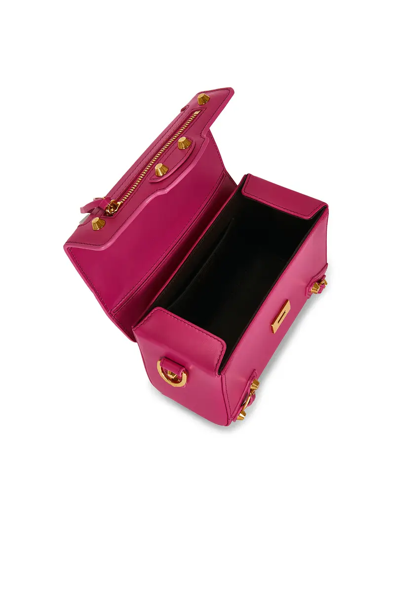 Balenciaga Le City Sleek Box | Thumbnail 5 Balenciaga Le City Sleek Box | Thumbnail 5