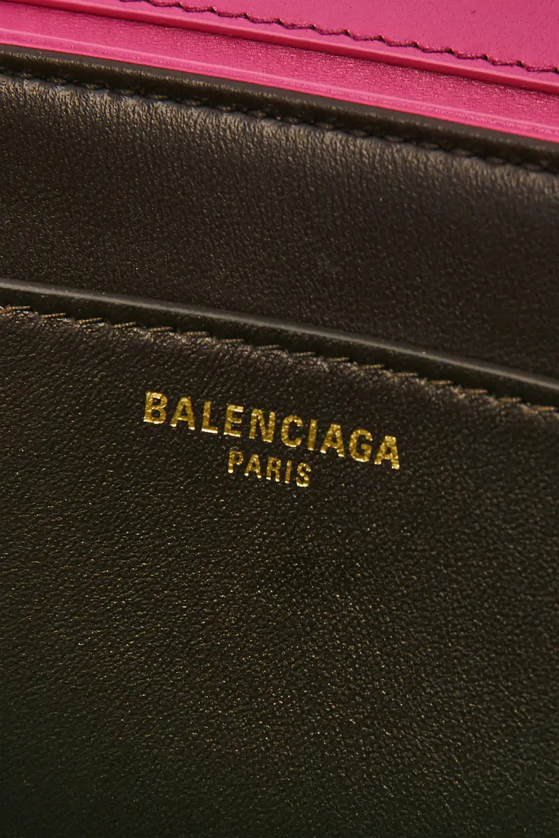 Balenciaga Le City Sleek Box | Thumbnail 6 Balenciaga Le City Sleek Box | Thumbnail 6
