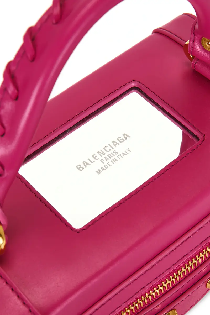 Balenciaga Le City Sleek Box | Thumbnail 7 Balenciaga Le City Sleek Box | Thumbnail 7