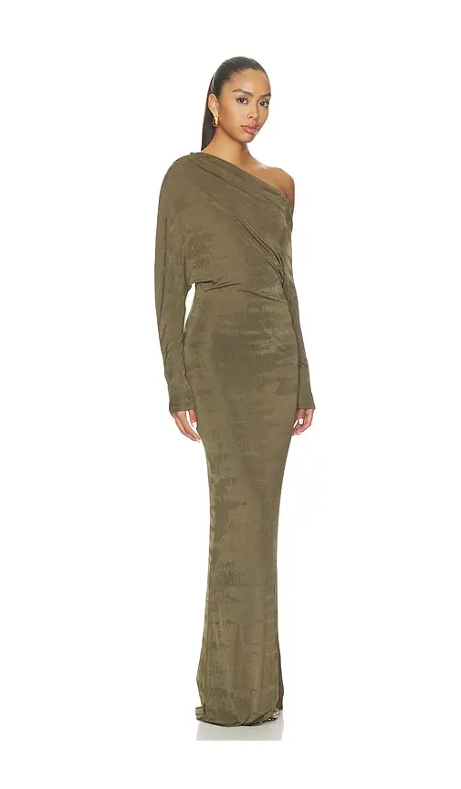 SEROYA Enza Dress | Thumbnail 2