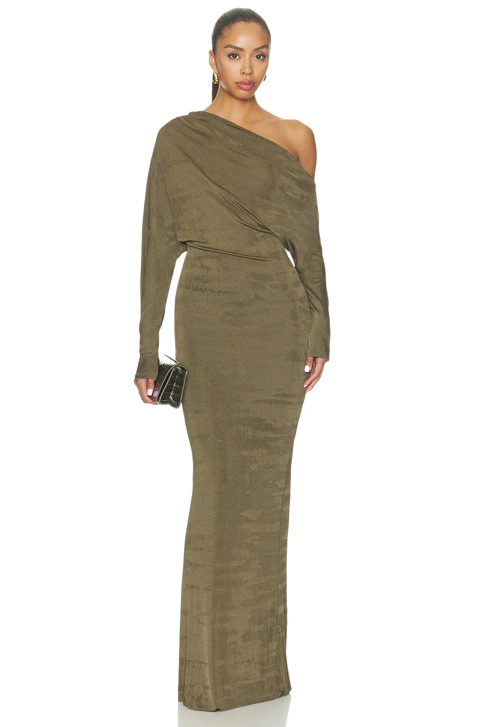Enza Dress