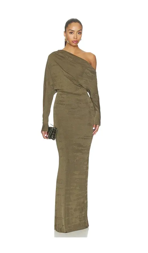 SEROYA Enza Dress