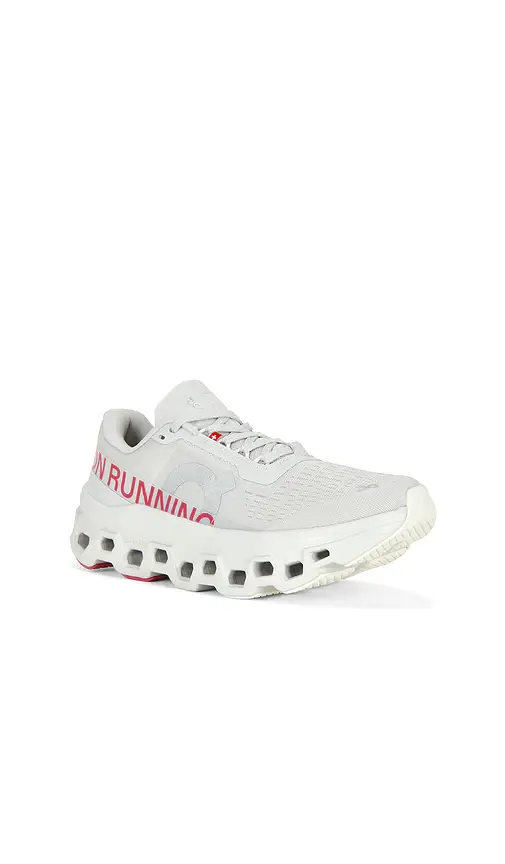 ON Cloudmonster 1 New Edition Sneaker | Thumbnail 2