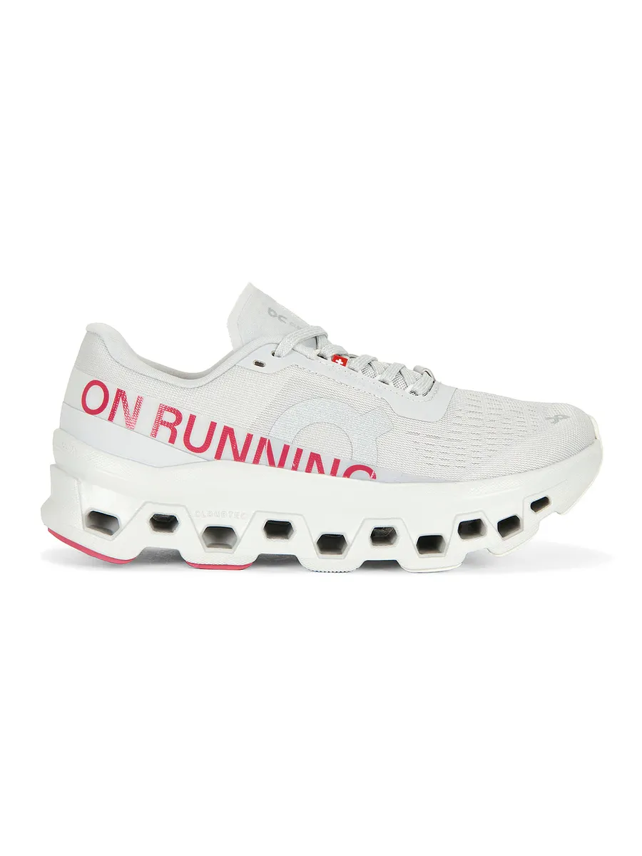 ON Cloudmonster 1 New Edition Sneaker