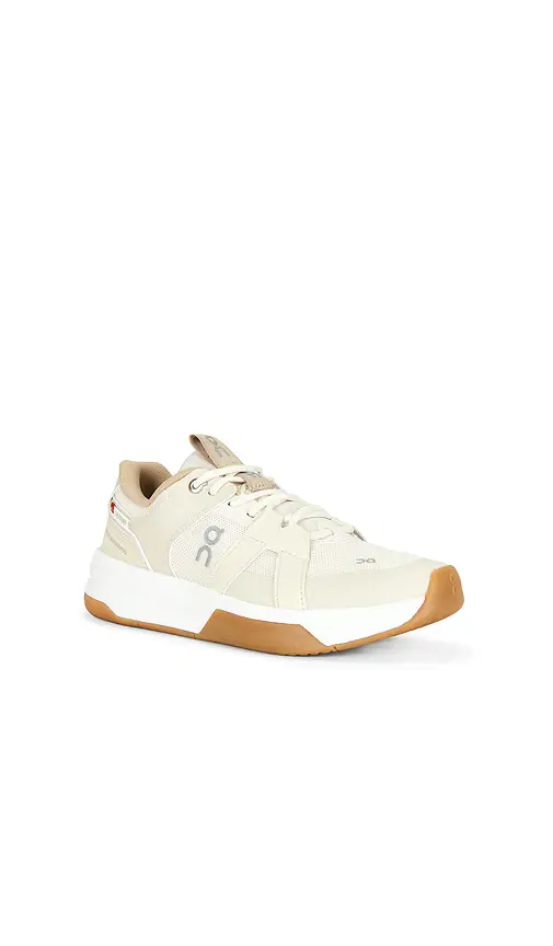 ON The Roger Clubhouse Pro 2 Sneaker | Thumbnail 2 ON The Roger Clubhouse Pro 2 Sneaker | Thumbnail 2