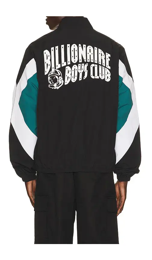 Billionaire Boys Club Space Breaker Jacket | Thumbnail 2 Billionaire Boys Club Space Breaker Jacket | Thumbnail 2