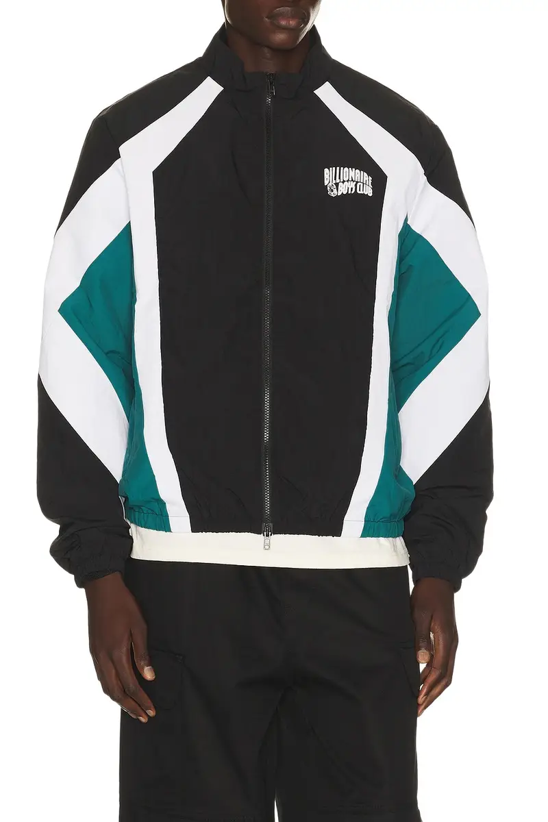 Billionaire Boys Club Space Breaker Jacket