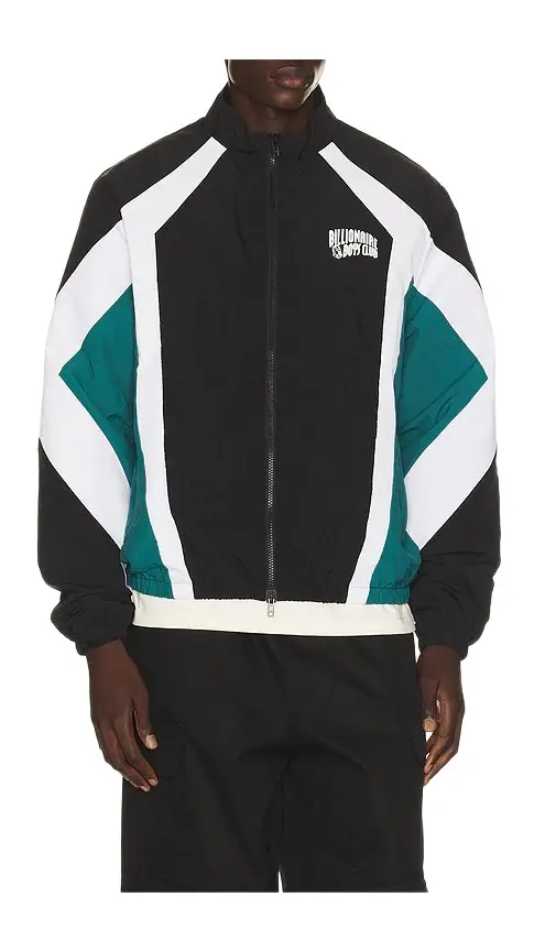 Billionaire Boys Club Space Breaker Jacket | Image 1 Billionaire Boys Club Space Breaker Jacket | Image 1