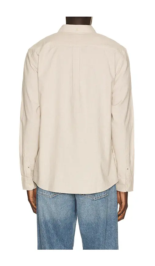Marine Layer California Oxford Shirt | Thumbnail 2 Marine Layer California Oxford Shirt | Thumbnail 2